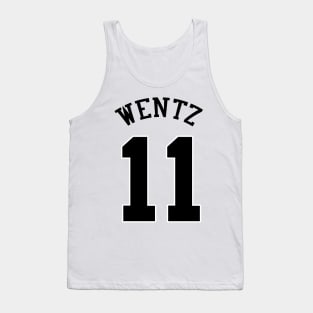 Carson Wentz Tank Top